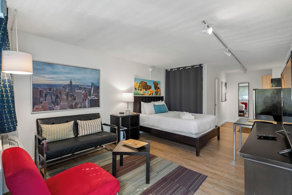 Studios On 25th by BCA Furnished Apts - photo 48