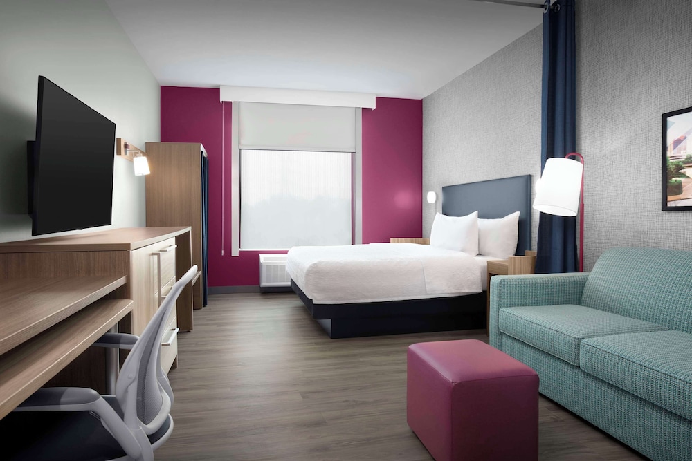 Home2 Suites by Hilton Huntsville Village of Providence - photo 17