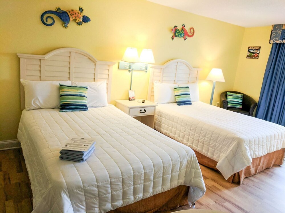 Sea Mist 51405 - last minute hotel in Myrtle Beach