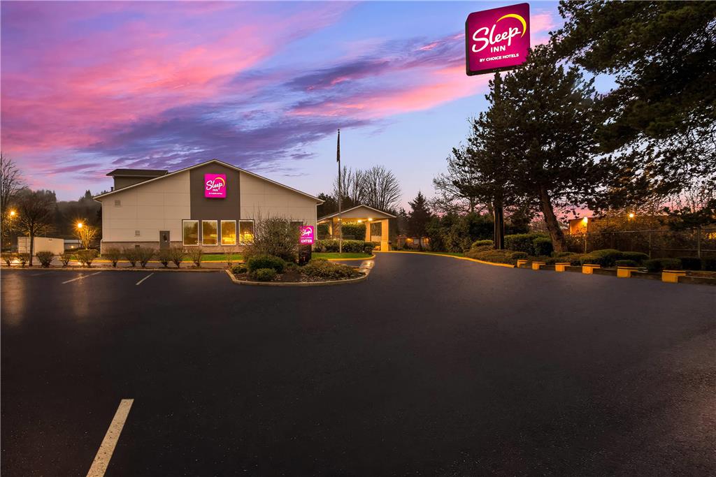 Sleep Inn Kelso Longview - photo 7