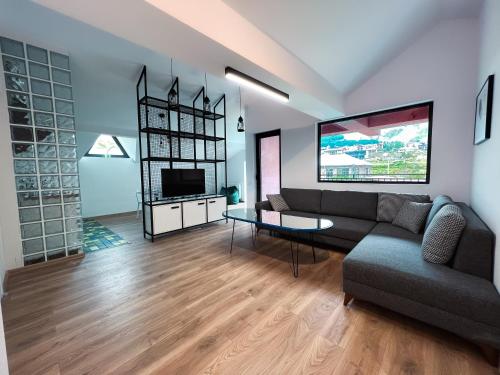 Kazbegi Apartments