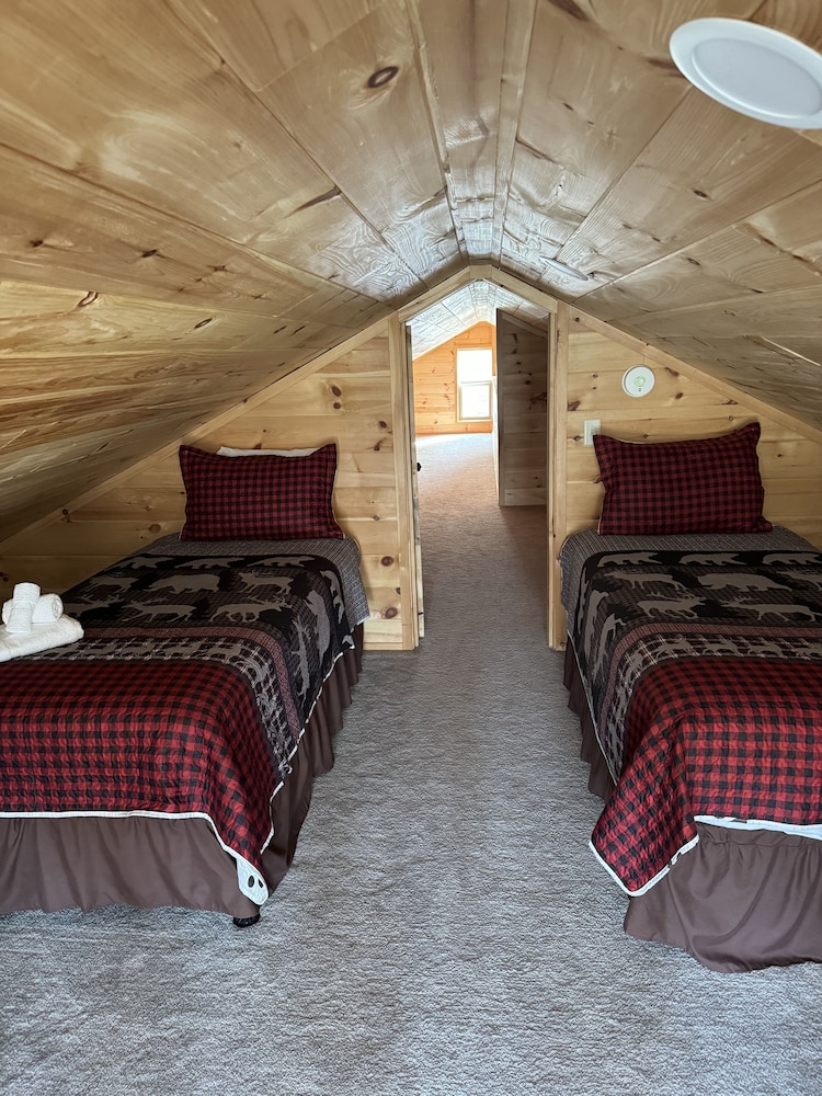 Presidential Mountain Resort - photo 13