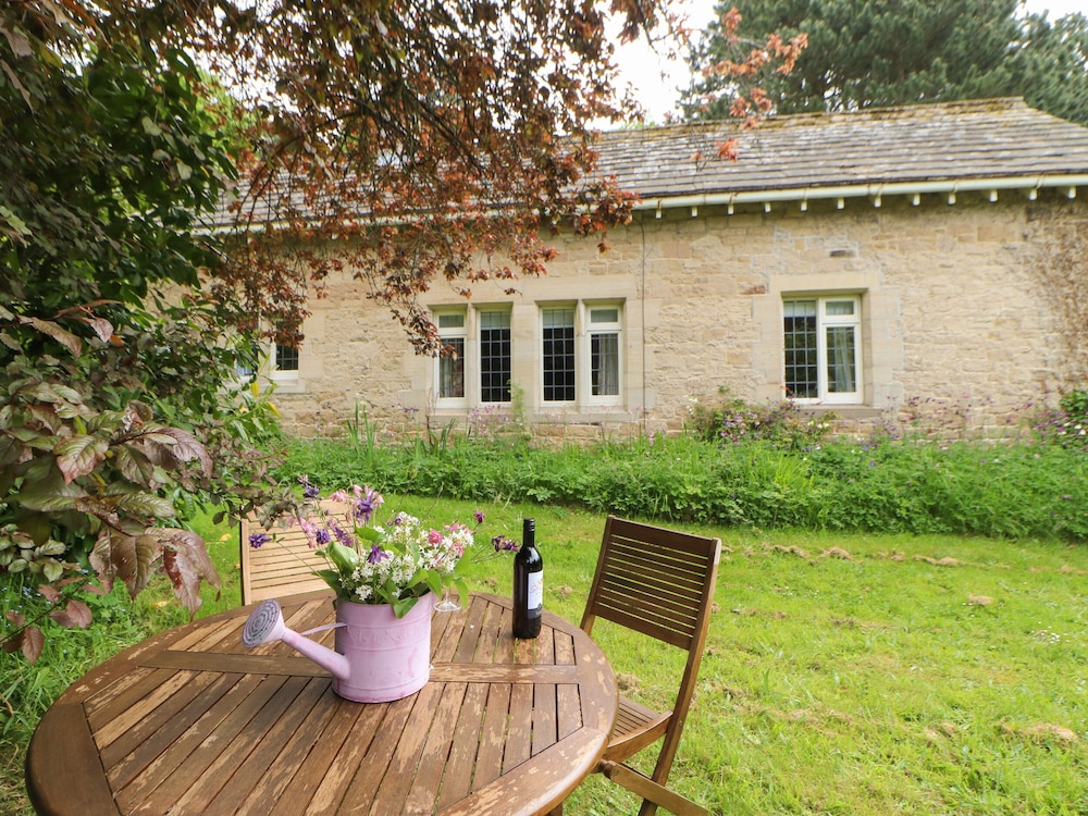 The Coach House — 4-Star Luxury Hotel in Corbridge, United Kingdom
