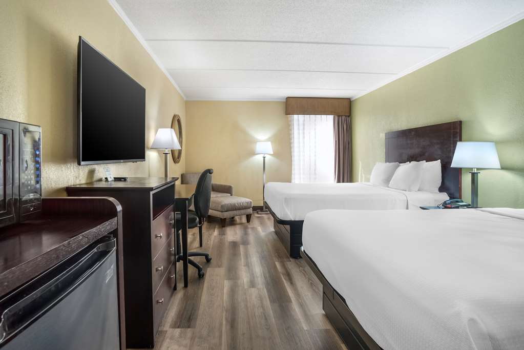 Best Western Gastonia - photo 5