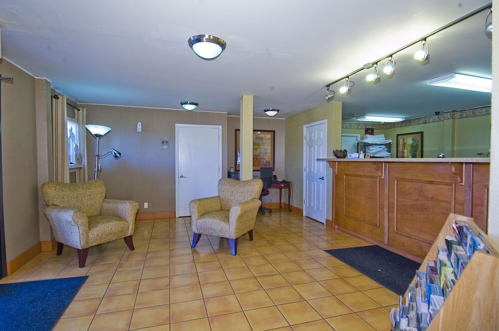 Rodeway Inn Alexandria - photo 6
