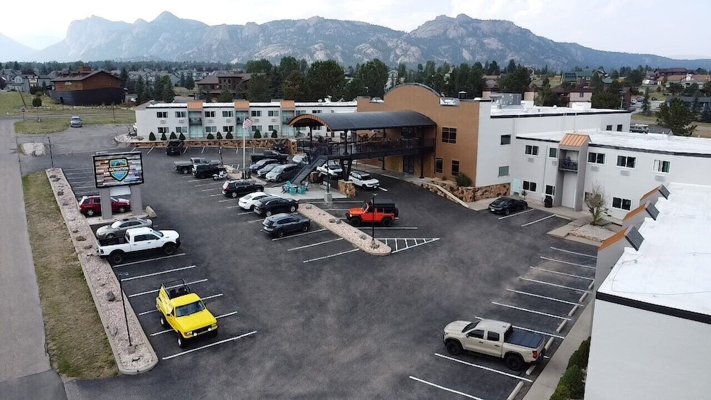 Expedition Lodge Estes Park - photo 36
