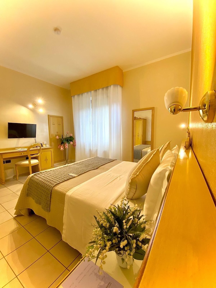 Piccolo Hotel Nogara pet-friendly hotel Nogara