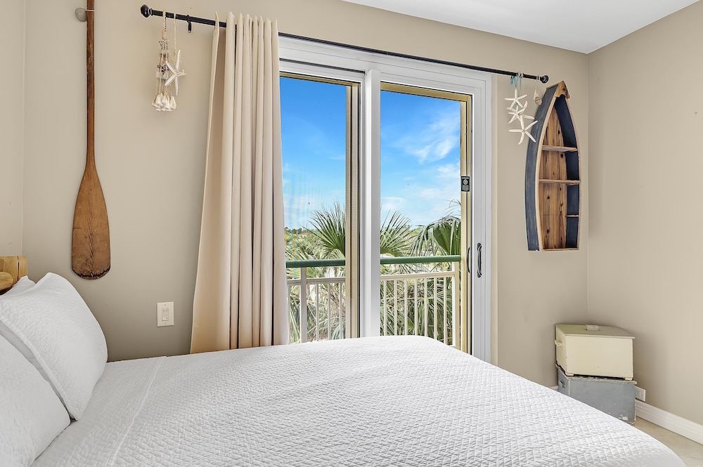 Beach Colony Tower 3A - photo 9
