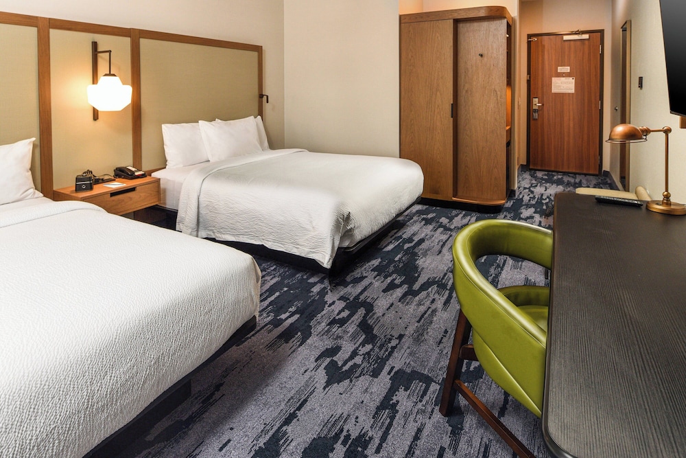 Fairfield Inn & Suites by Marriott Menifee - photo 13