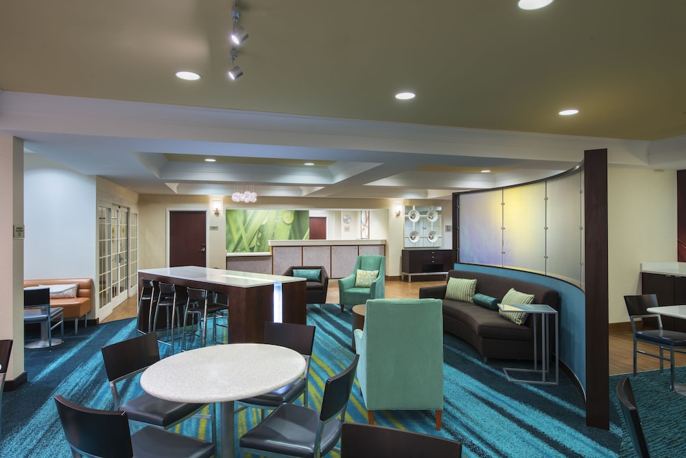 Springhill Suites by Marriott Williamsburg - photo 26