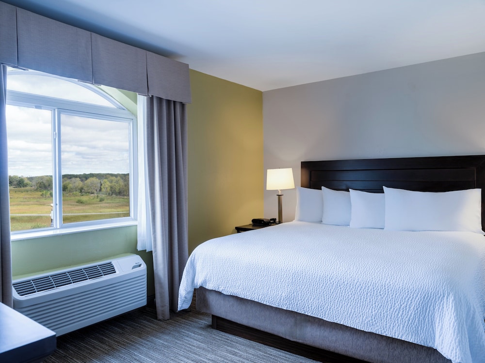 Holiday Inn Express & Suites Chicago Libertyville by IHG - photo 26
