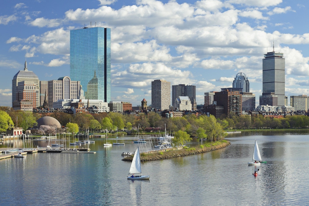 Mandarin Oriental Boston - photo 105