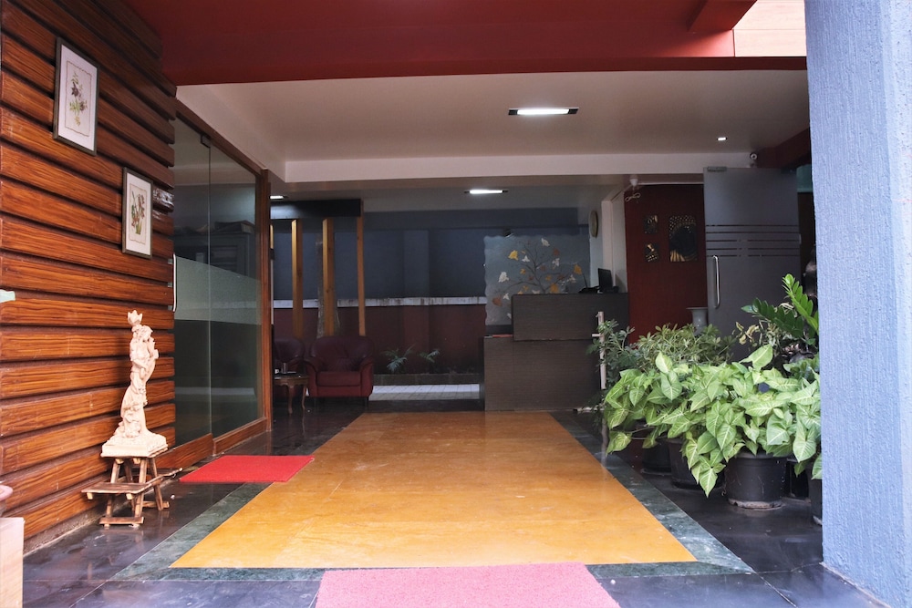 Serenity By Monarch Viman Nagar — Pune — photo 3