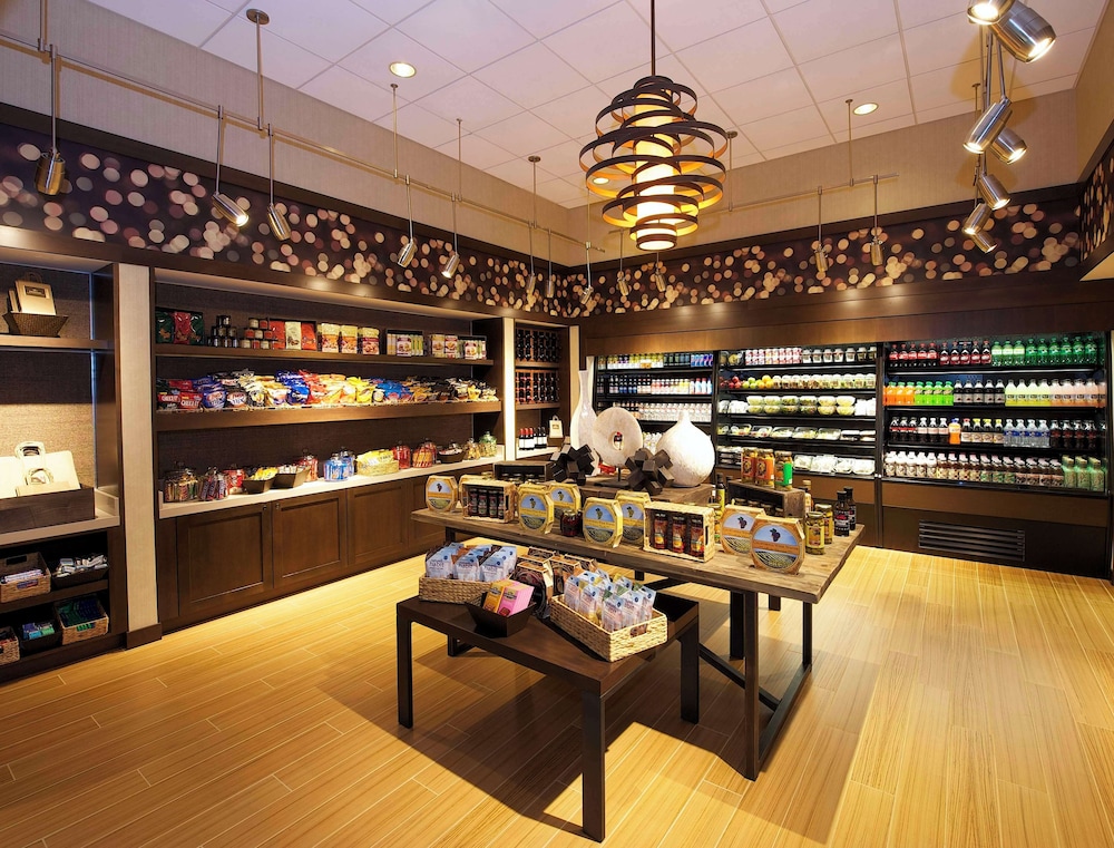 Hilton Orange County Costa Mesa - photo 57