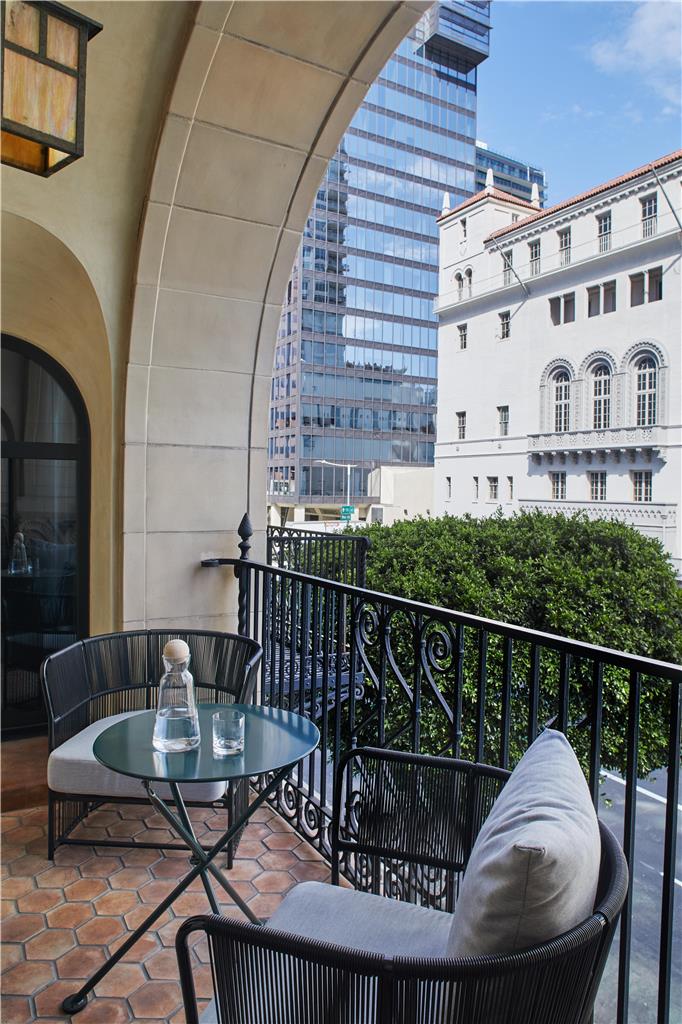 Hotel Figueroa Unbound Collection by Hyatt - photo 7
