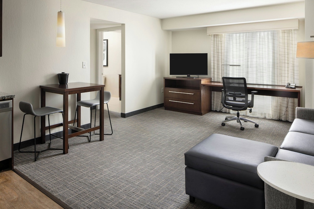 Residence Inn Albany Clifton Park - photo 8