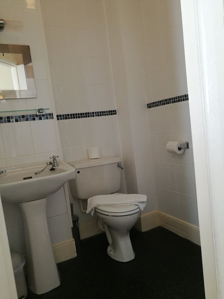 Seaclyffe Hotel - carbon neutral hotel in Llandudno