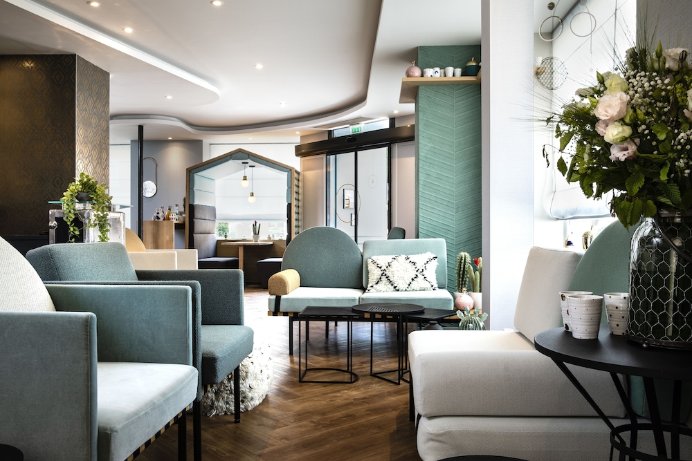 Eiffel Saint Charles