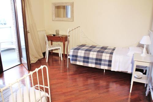 Villa Floridia — Torrevecchia — photo 3