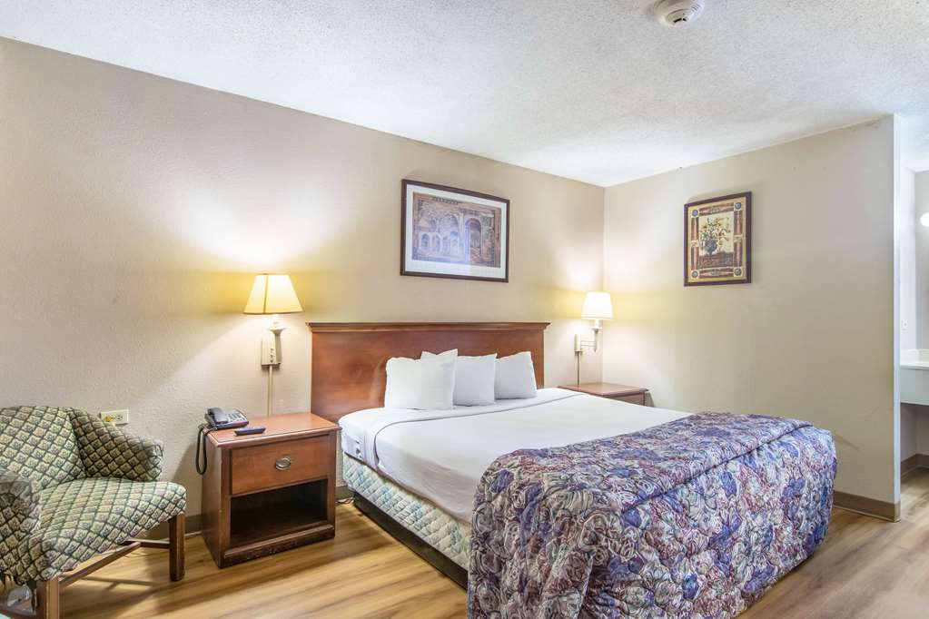 Motel 6 Alsip IL - photo 12