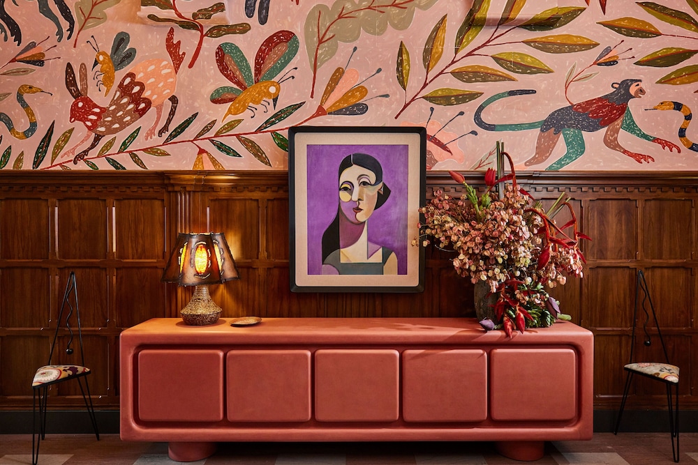 Downtown Los Angeles Proper Hotel a Member of Design Hotels - photo 3