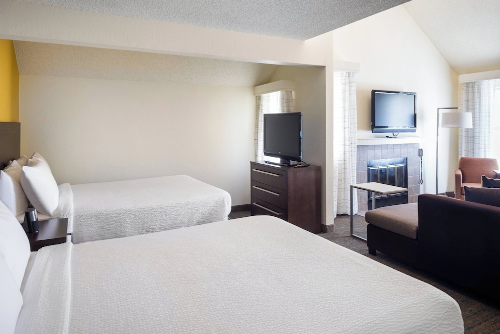 Residence Inn by Marriott San Diego La Jolla - photo 10