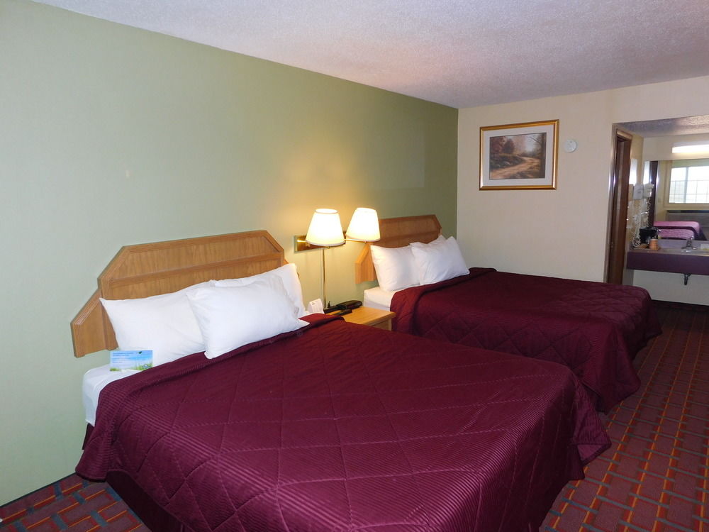 Days Inn Williamsburg - photo 15