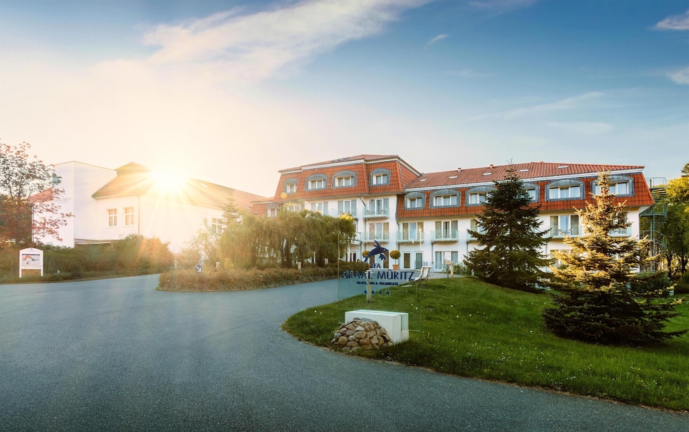IFA Graal Müritz Hotel Spa & Tagungen - carbon neutral hotel in Seeheilbad Graal-Mueritz