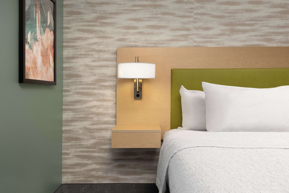 Home2 Suites by Hilton Huntsville Research Park Area AL - photo 5