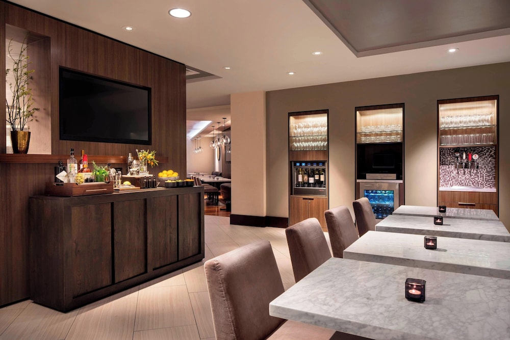 San Francisco Airport Marriott Waterfront - photo 43