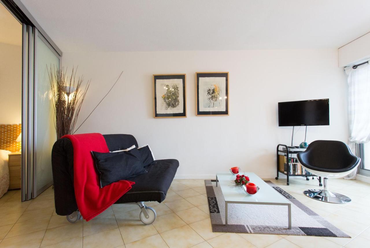 Rana's Flat — hotel in Mandelieu-La-Napoule