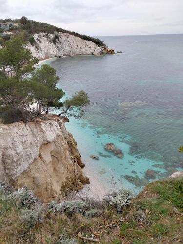 Padullella mare e sole in Portoferraio, Italy