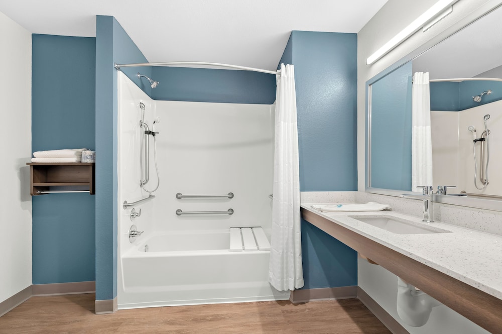 Woodspring Suites Palmdale Lancaster - photo 22