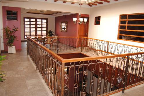 Hotel Pegasus - last minute hotel in Cuenca