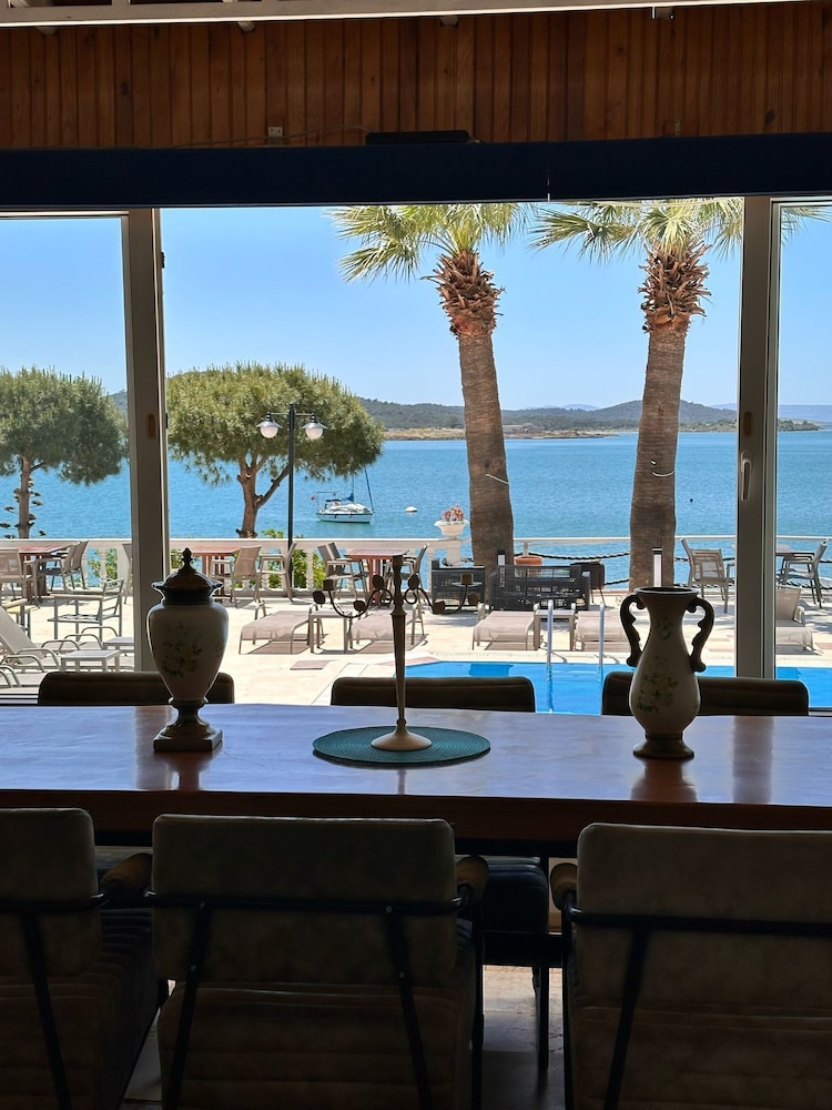 Cunda Panorama Hotel — Ayvalik — photo 2
