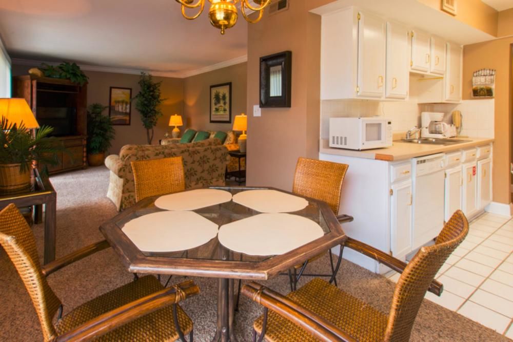 Seascape Golf Beach and Tennis Resort - photo 26