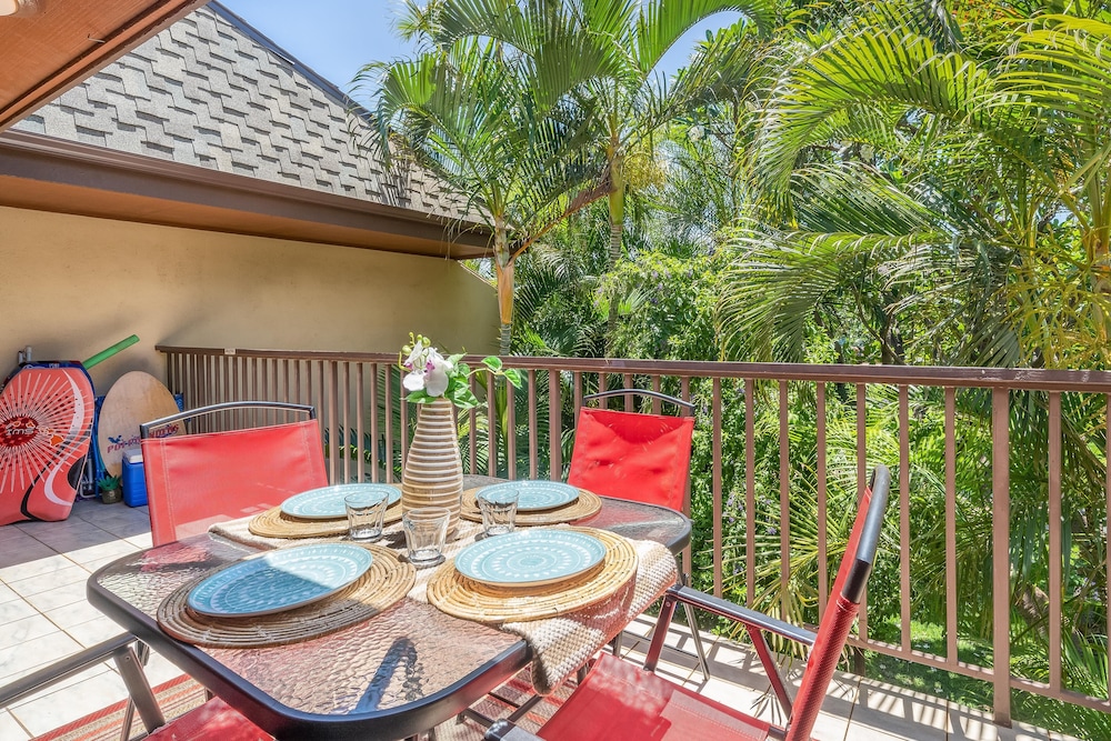 Koa Resort 3J KOA 3J Remodeled 3BD w AC Pool Near Sandy Beach - photo 45