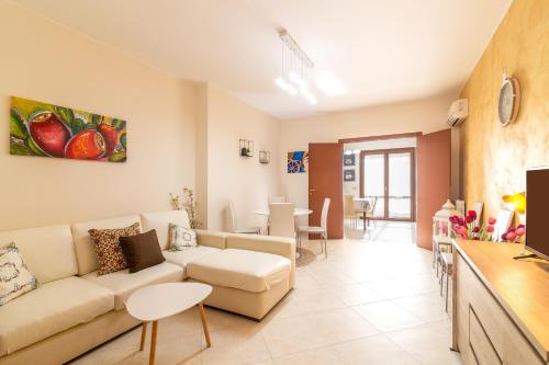 Cj Sea Home Camere — 4-Star Luxury Hotel in Trapani, Italy