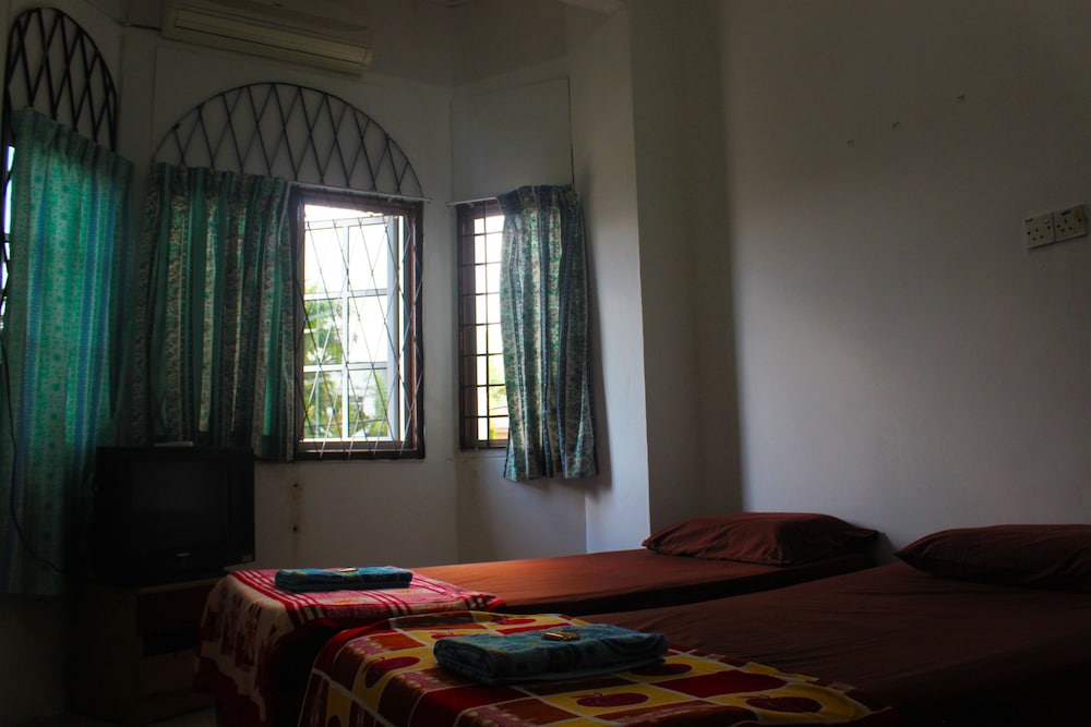 Valka Inn — hotel in Kota Bharu