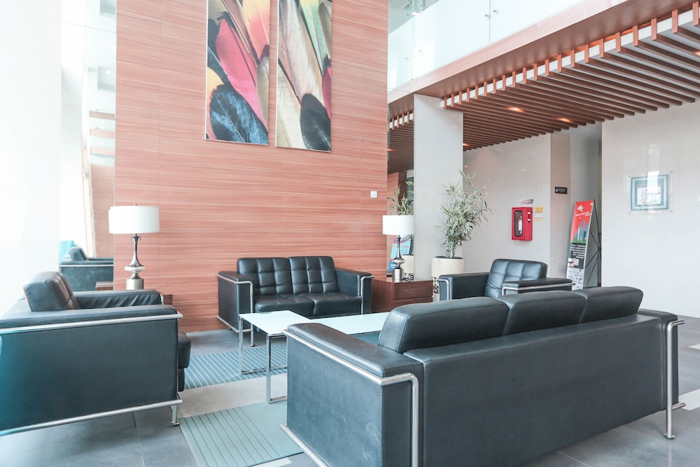 OYO Flagship 755 Appartel Grand Dhika City — Bekasi — photo 5