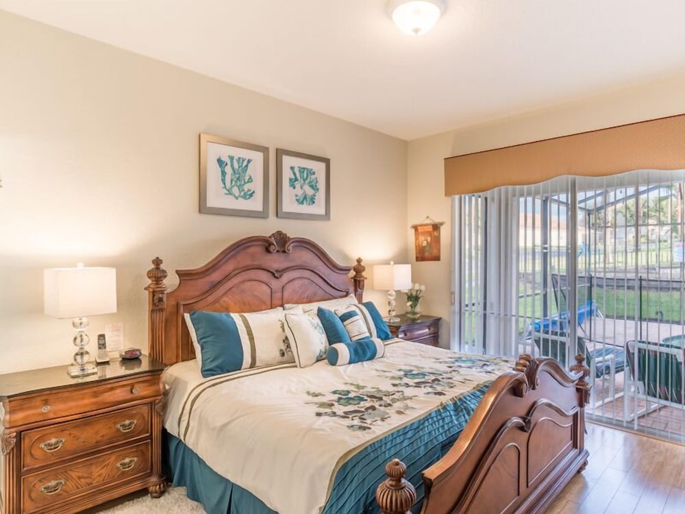 Ov4009 Windsor Hills Resort 4 Bed 4 Baths Villa - photo 4