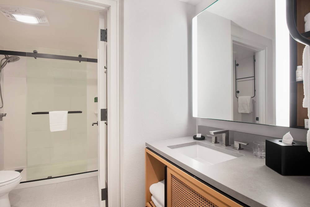Residence Inn by Marriott Miami Aventura Mall - photo 20