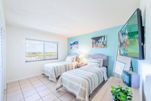 Canaveral Towers 401 - photo 136