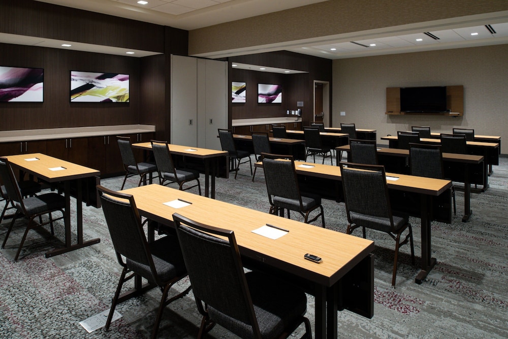 Courtyard by Marriott Charlotte Steele Creek - photo 49