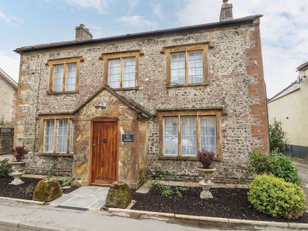 Norden House — 4-Star Luxury Hotel in Dorchester, United Kingdom