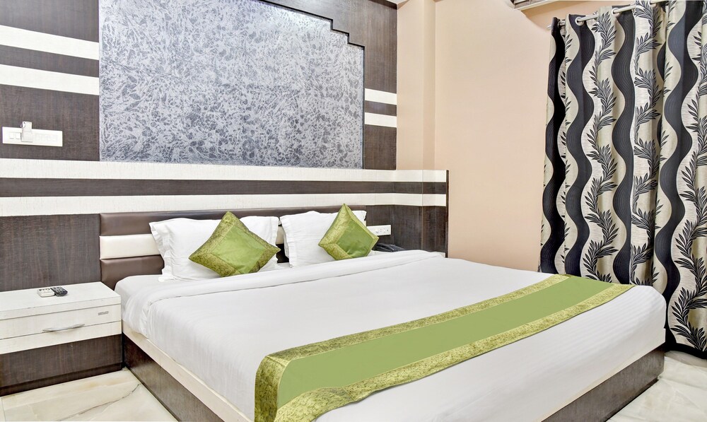 Treebo Trip Sathi Residency in Siliguri, India