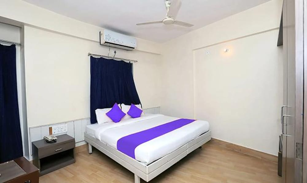 Fabhotel Devpriya in Aurangabad, India