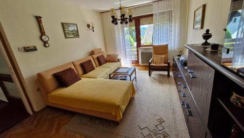 Apartment Ajdna — 4-Star Luxury Hotel in Zirovnica, Slovenia