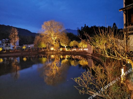 Xie li Resort Hotel in Laizhou, People's Republic of China