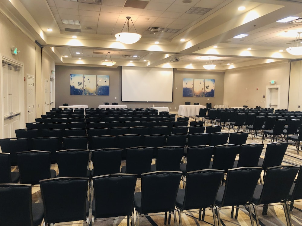 Hilton Garden Inn Temple Medical Center - photo 54